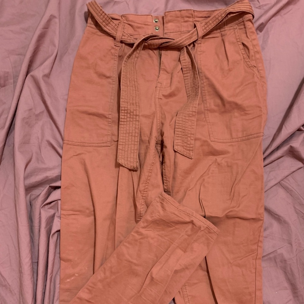 pants